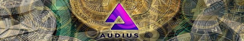 Audius (AUDIO): курс, цена и обзор монеты