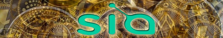 Siacoin (SC): курс, цена и обзор монеты