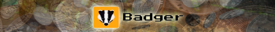 Badger DAO (BADGER): курс, цена и обзор монеты