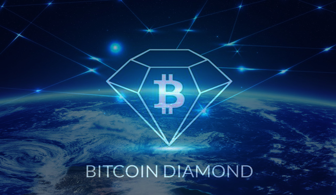 Bitcoin Diamond (BCD): курс, цена и обзор монеты