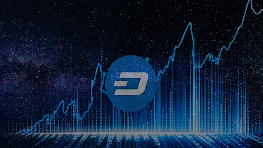 Dash (DASH): курс, цена и обзор монеты