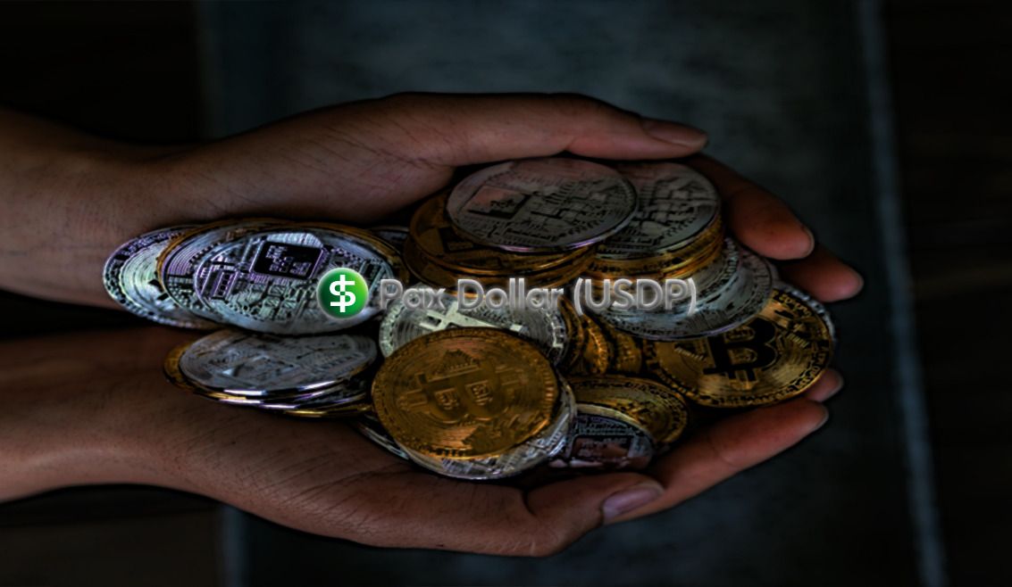 Pax Dollar (USDP): курс, цена и обзор монеты