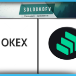 Как купить Compound (COMP) на Okex