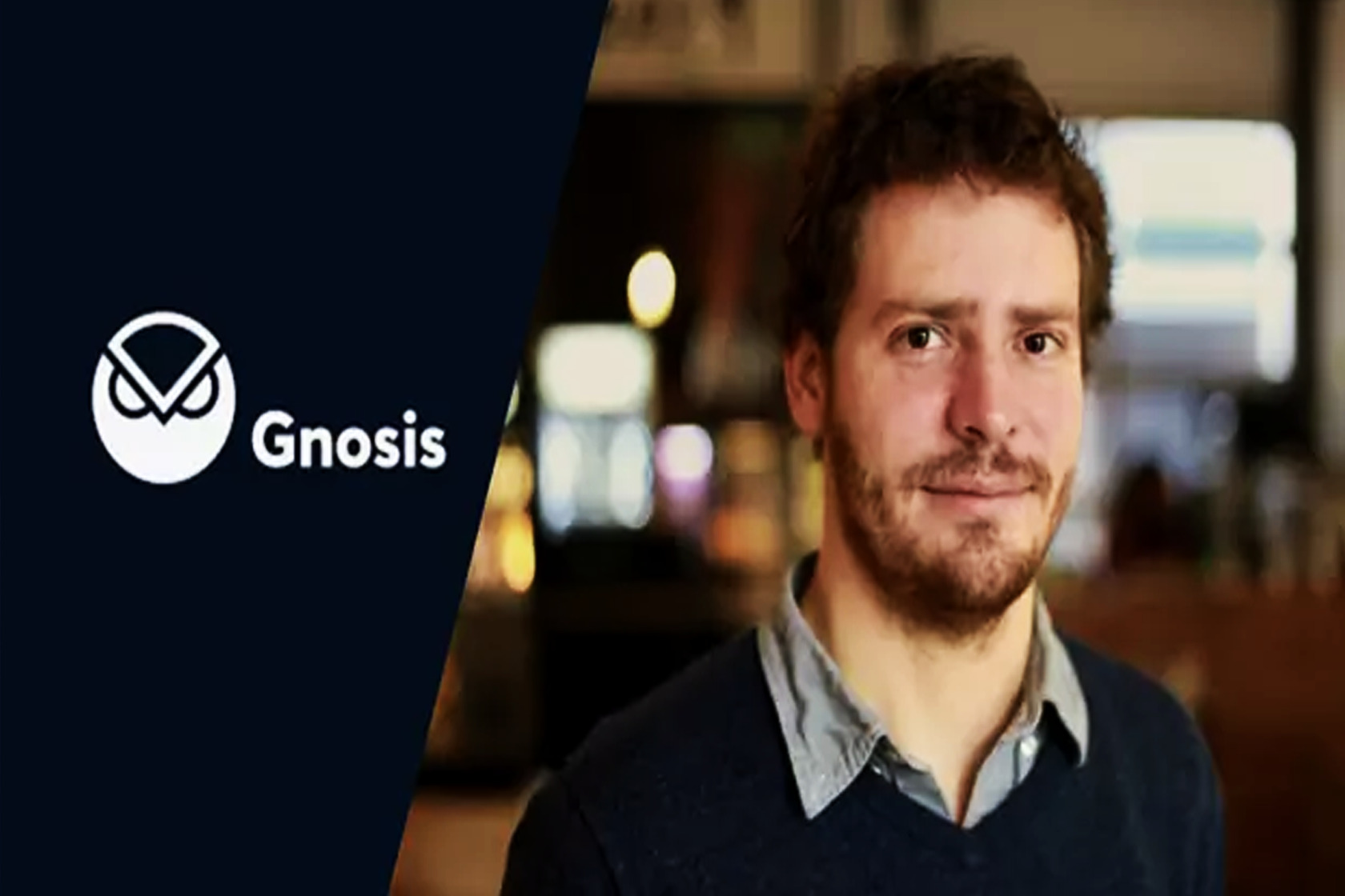Gnosis (GNO): курс, цена и обзор монеты