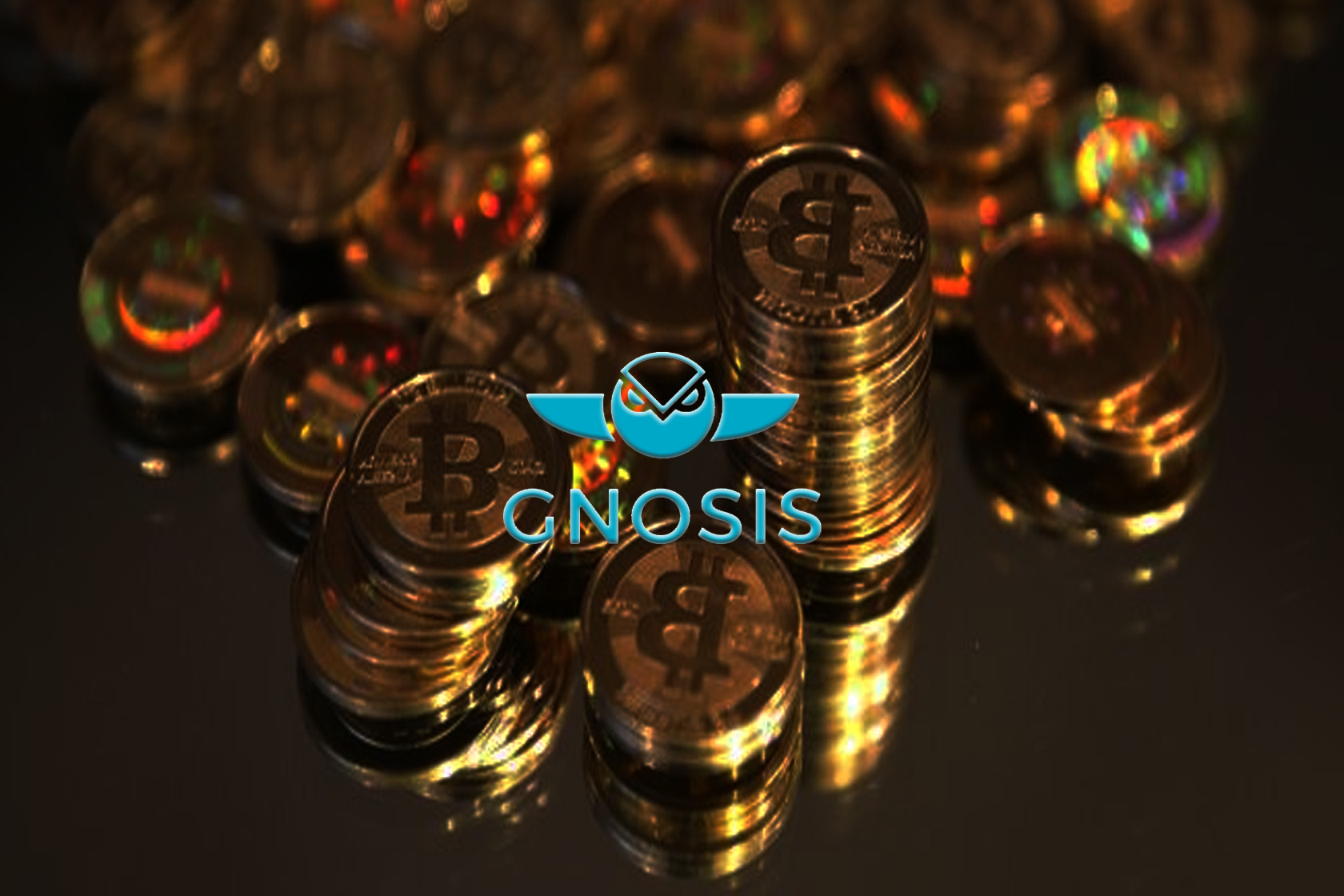 Gnosis (GNO): курс, цена и обзор монеты