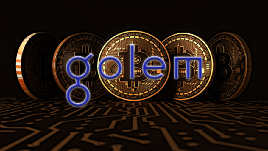 Golem (GLM): курс, цена и обзор монеты