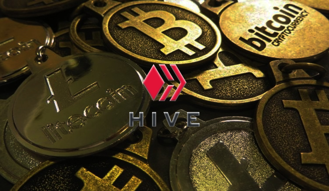 Hive (HIVE): курс, цена и обзор монеты