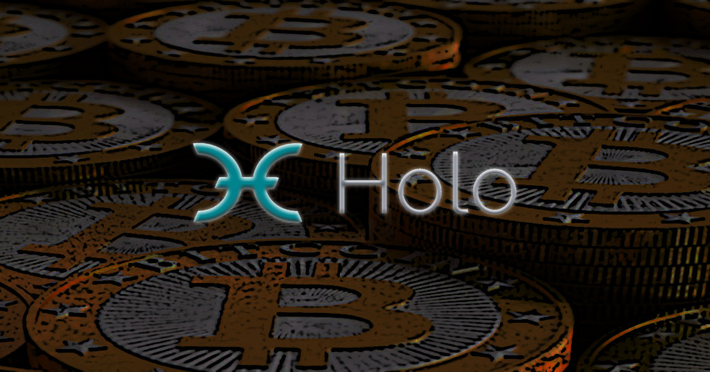 Holo (HOT): курс, цена и обзор монеты