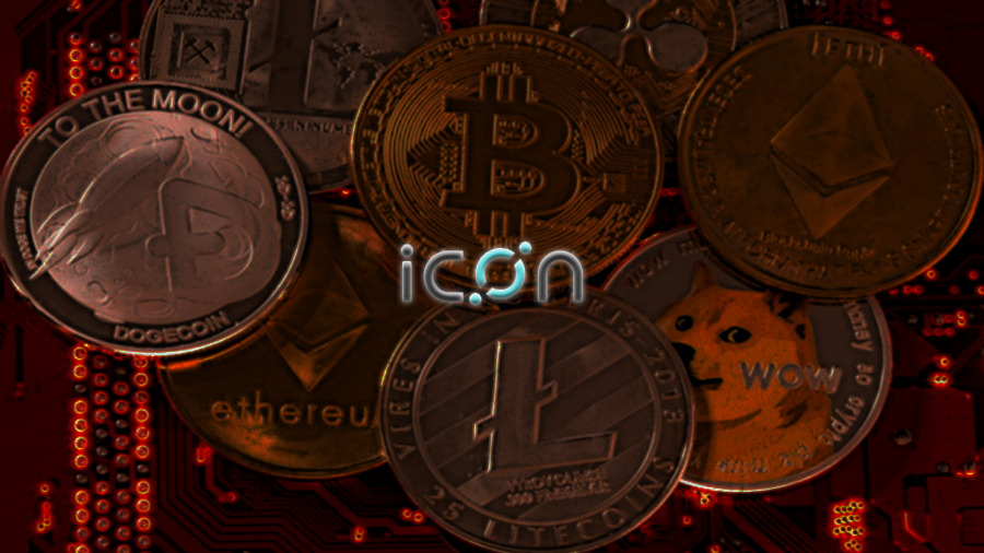 ICON (ICX): курс, цена и обзор монеты