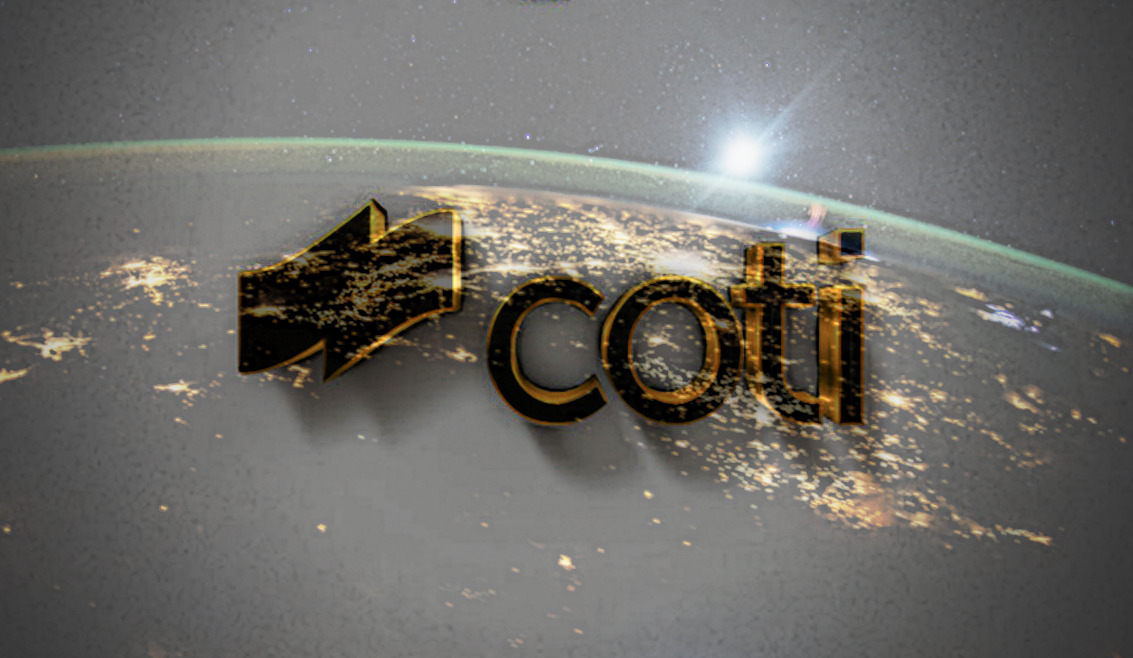 COTI (COTI): курс, цена и обзор монеты