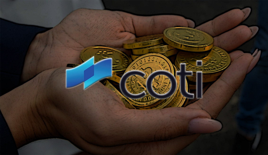 COTI (COTI): курс, цена и обзор монеты