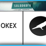 Как купить Kusama (KSM) на Okex