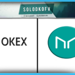 Как купить Maker (MKR) на Okex