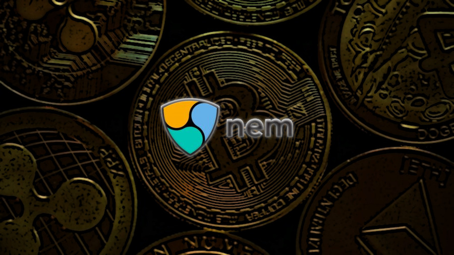 NEM (XEM): курс, цена и обзор монеты