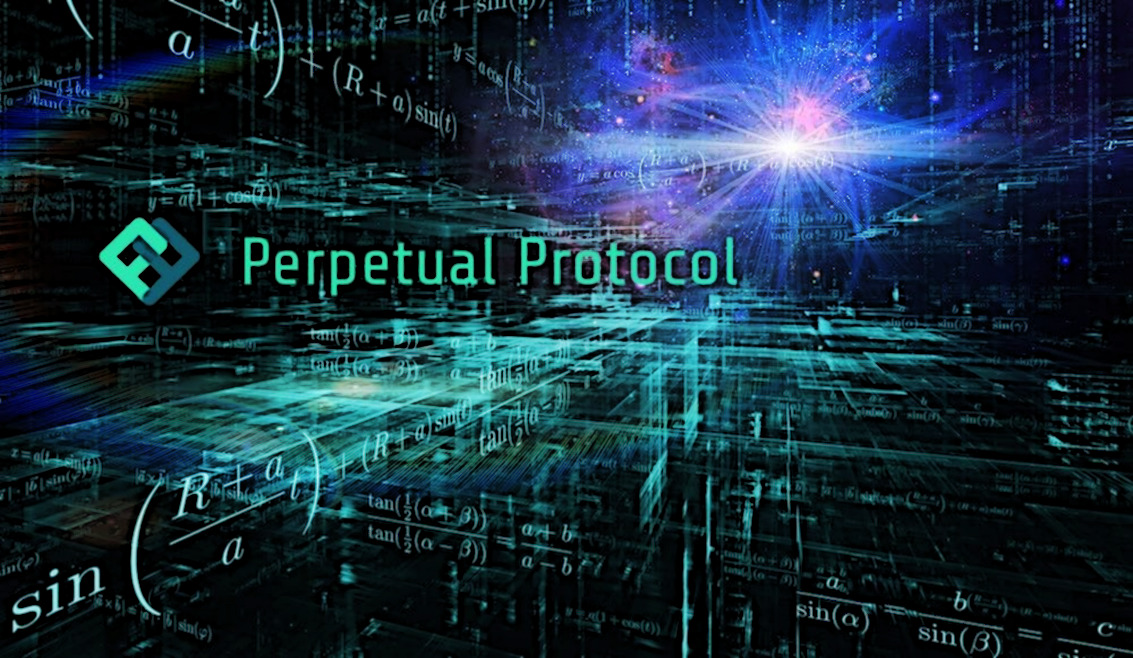 Perpetual Protocol (PERP): курс, цена и обзор монеты