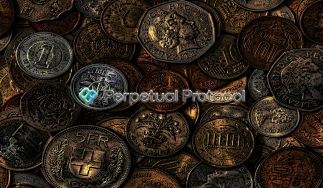 Perpetual Protocol (PERP): курс, цена и обзор монеты