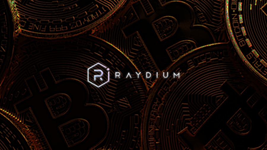 Raydium (RAY): курс, цена и обзор монеты