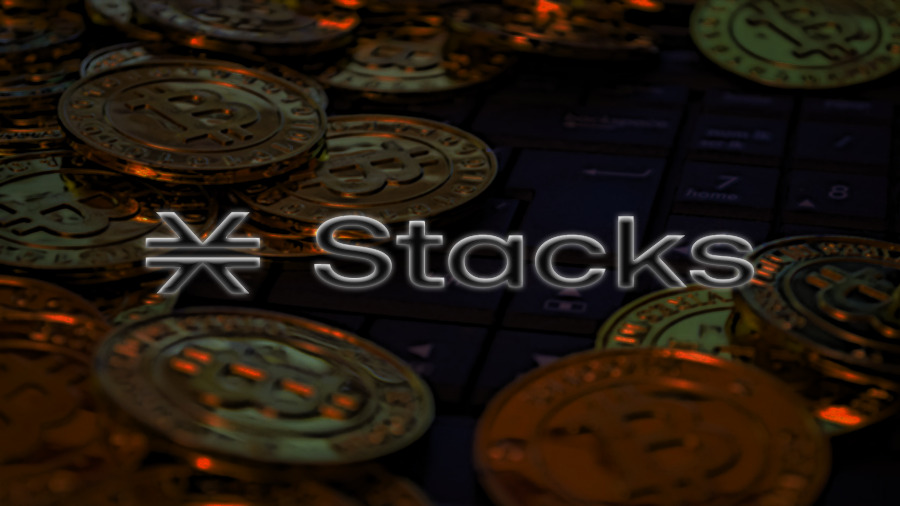 Stacks (STX): курс, цена и обзор монеты