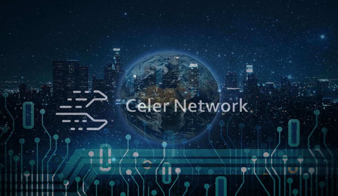 Celer Network (CELR): курс, цена и обзор монеты