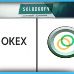 Как купить Celo (CELO) на Okex