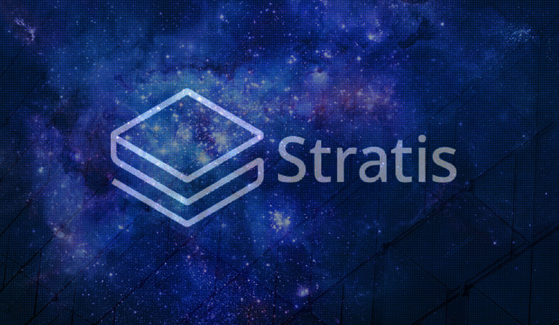 Stratis (STRAX): курс, цена и обзор монеты