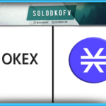 Как купить Stacks (STX) на Okex
