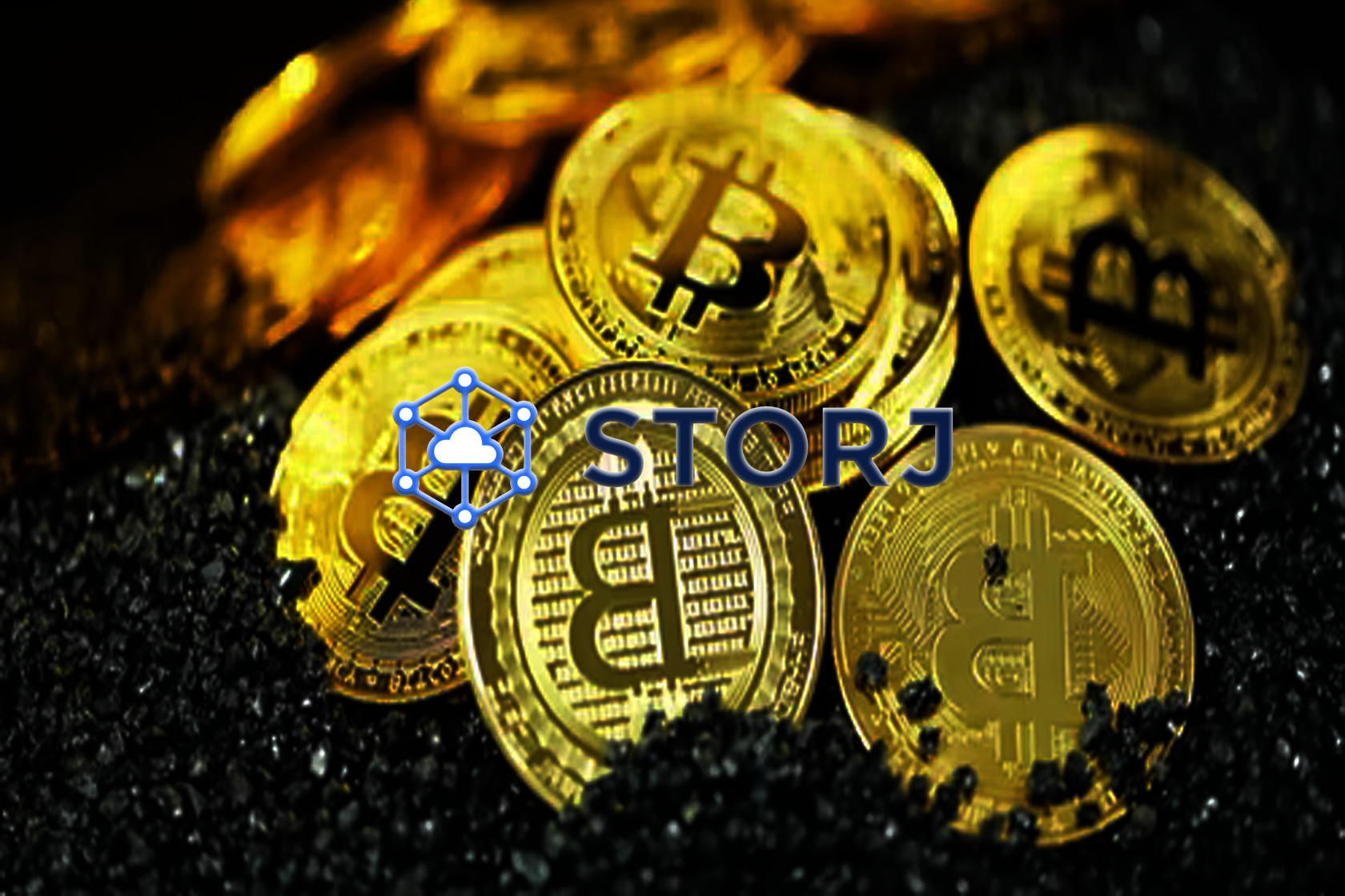 Storj (STORJ): курс, цена и обзор монеты