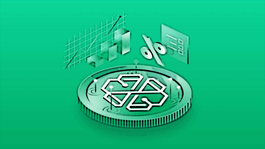 SwissBorg (CHSB): курс, цена и обзор монеты