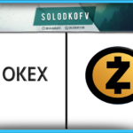 Как купить Zcash (ZEC) на Okex