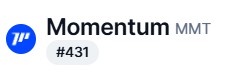 momentum что такое